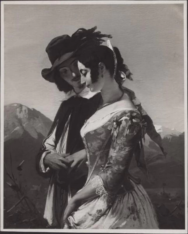 Renzo e Lucia